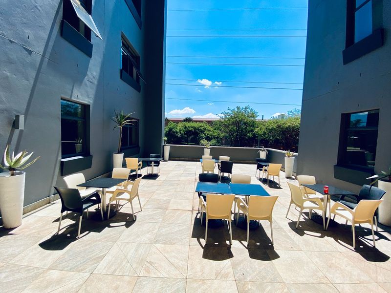 Serviced Office Available In Menlyn - Photo 10