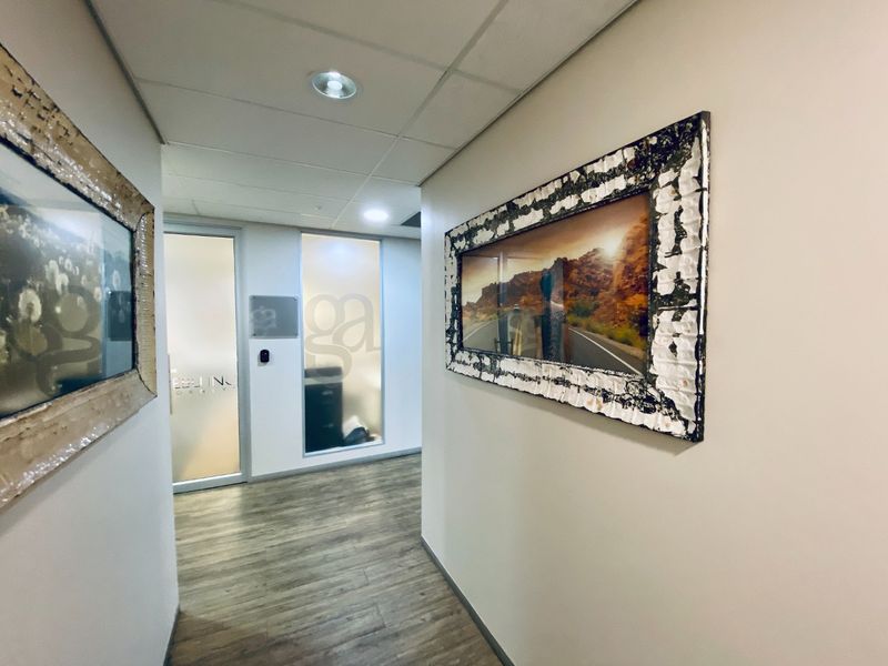 Serviced Office Available In Menlyn - Photo 9