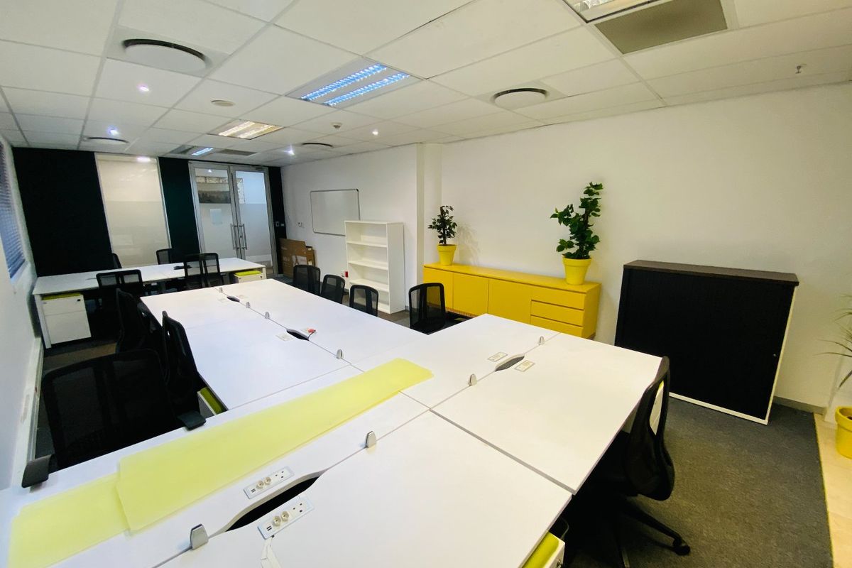 Serviced Office Available In Menlyn - Photo 5