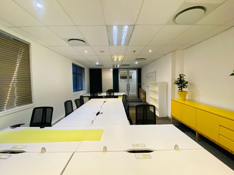 Serviced Office Available In Menlyn - Photo 6