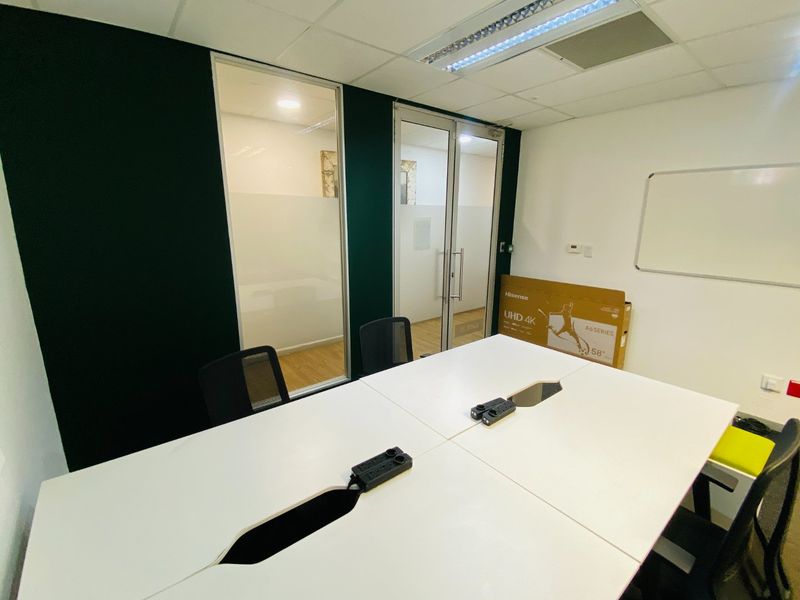 Serviced Office Available In Menlyn - Photo 3