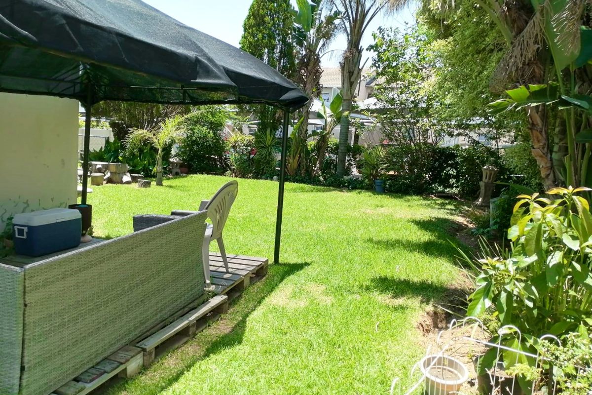 Spacious Ground Floor 2beds, 1 full bath for Sale in Sunset Close Complex, Vorna Valley - Photo 4