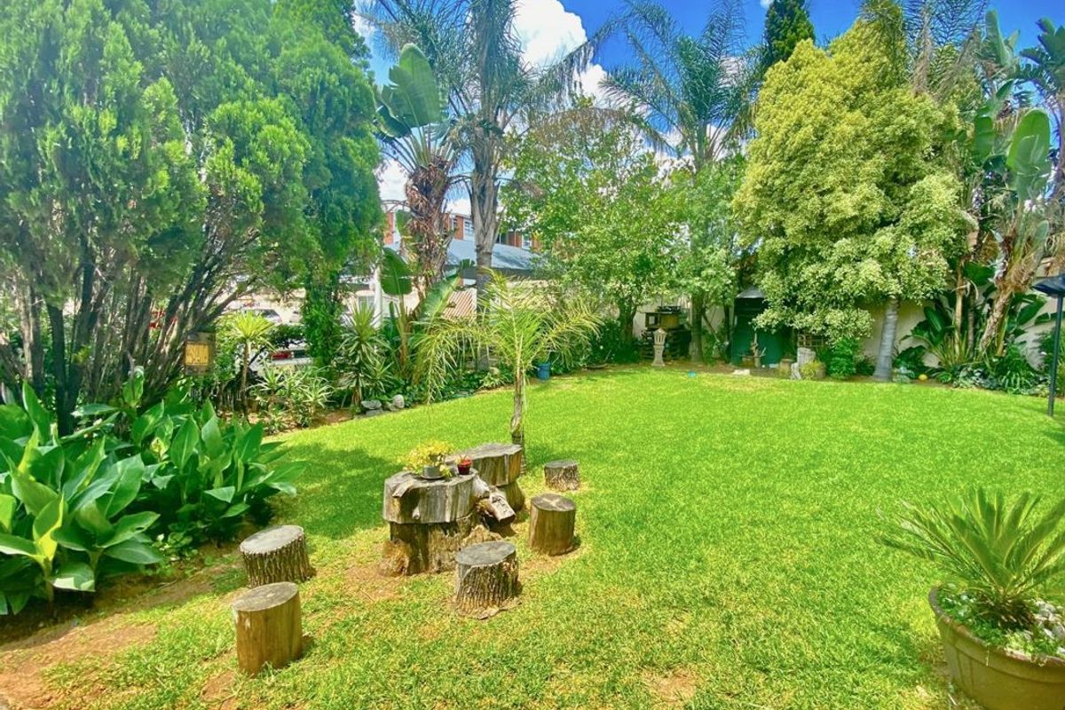 Spacious Ground Floor 2beds, 1 full bath for Sale in Sunset Close Complex, Vorna Valley - Photo 2