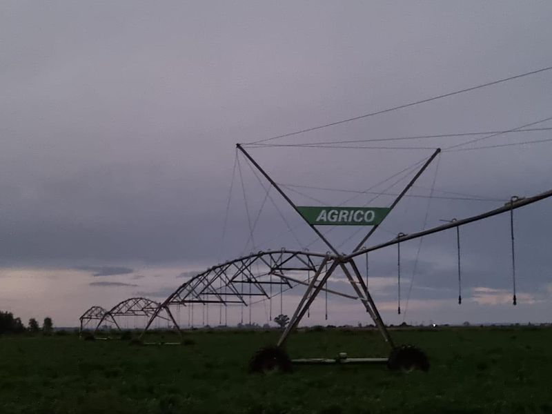 Lakeside Canal Farm In Full Production!! Water Rich Farm ! - Photo 5