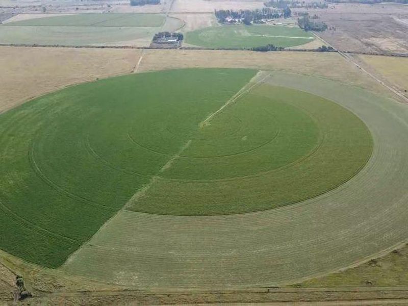 Lakeside Canal Farm In Full Production!! Water Rich Farm ! - Photo 3