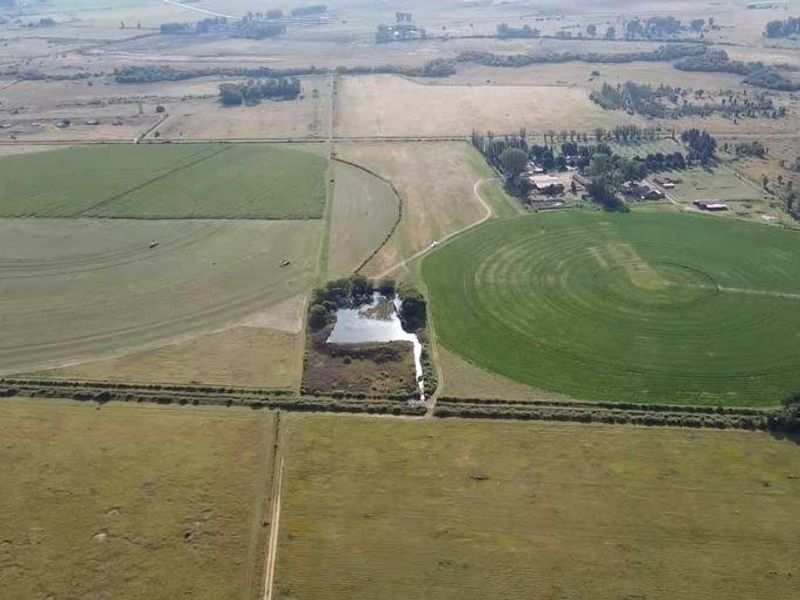 Lakeside Canal Farm In Full Production!! Water Rich Farm ! - Photo 4