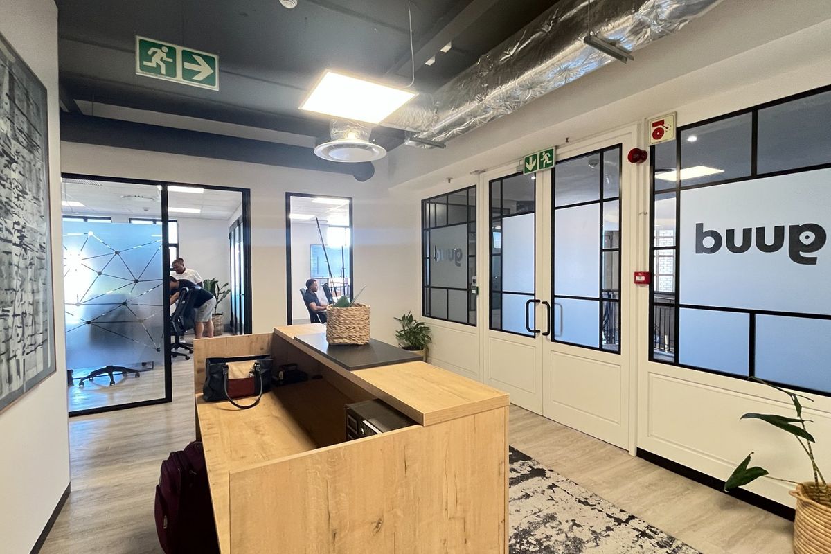 Commercial To Rent in Century City - Photo 3