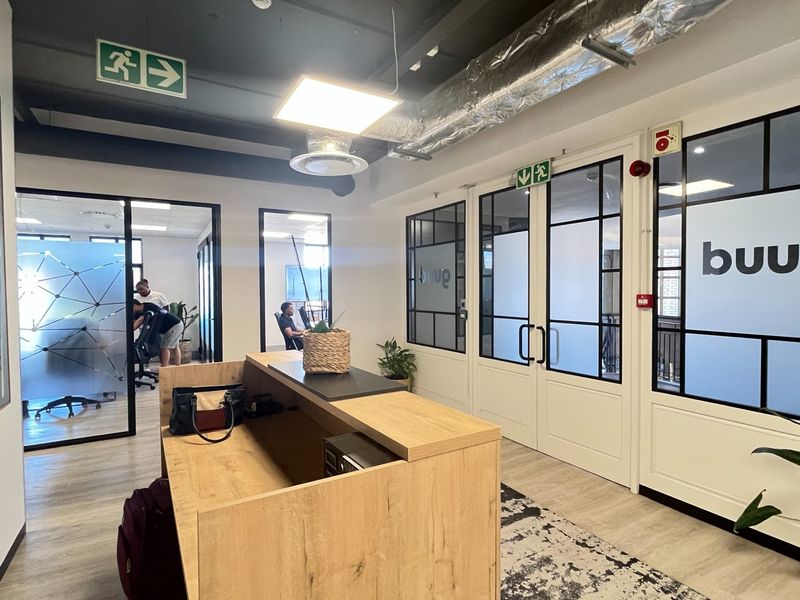 Commercial To Rent in Century City - Photo 3