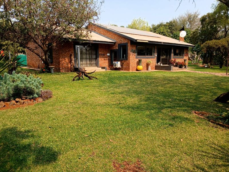 Fantastic Investment! Modern Living with Multiple Income Streams in a Peaceful Rural Setting - Photo 3