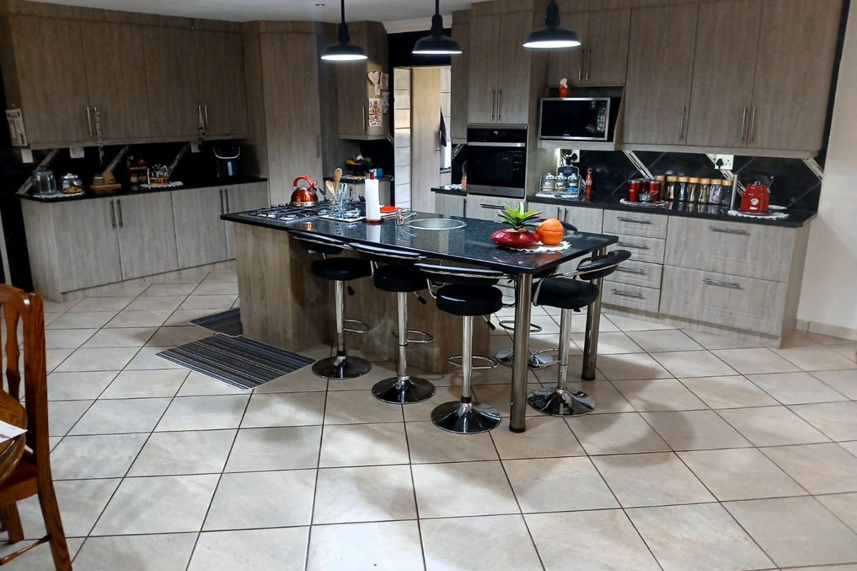 Fantastic Investment! Modern Living with Multiple Income Streams in a Peaceful Rural Setting - Photo 5