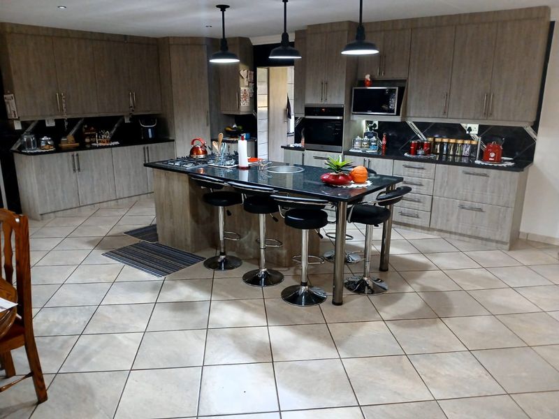 Fantastic Investment! Modern Living with Multiple Income Streams in a Peaceful Rural Setting - Photo 5