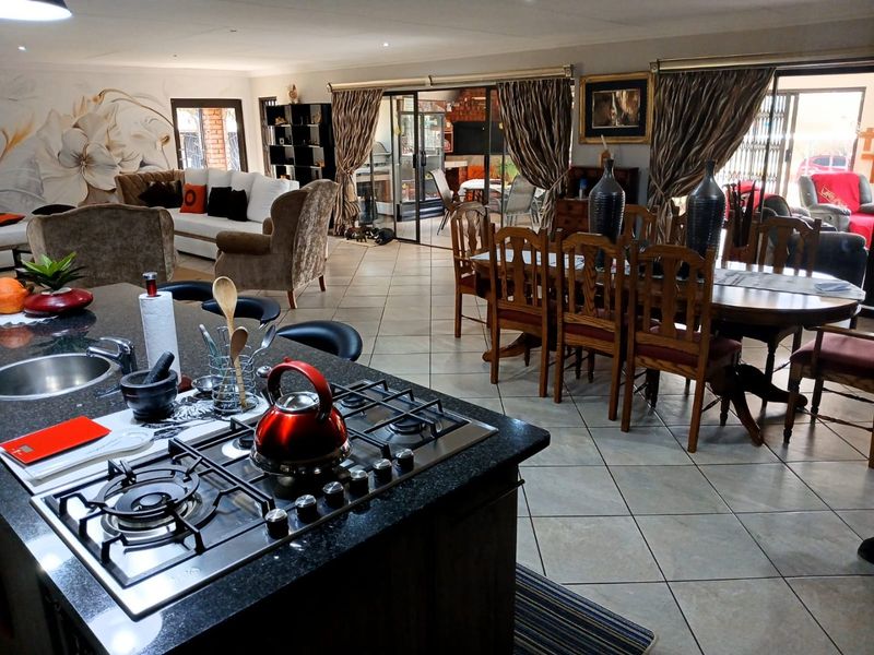 Fantastic Investment! Modern Living with Multiple Income Streams in a Peaceful Rural Setting - Photo 6