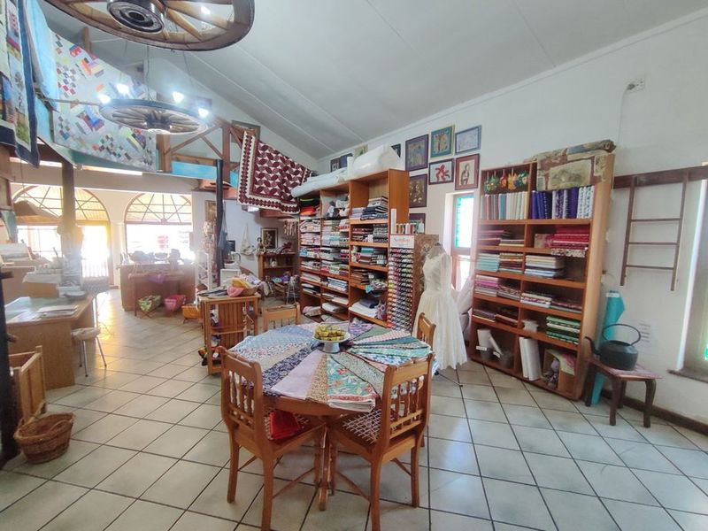 High visibility Main Street Property - great business opportunity - Photo 3