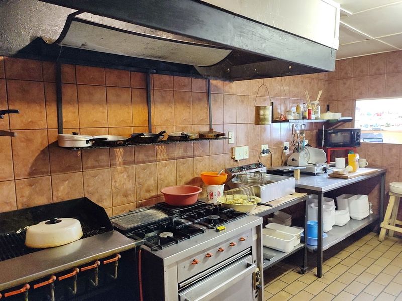 High visibility Main Street Property - great business opportunity - Photo 5