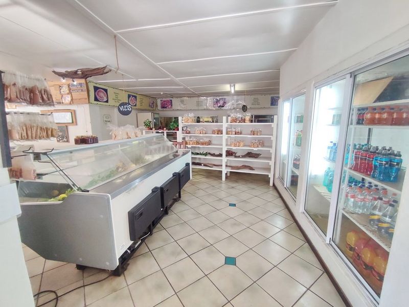 High visibility Main Street Property - great business opportunity - Photo 10