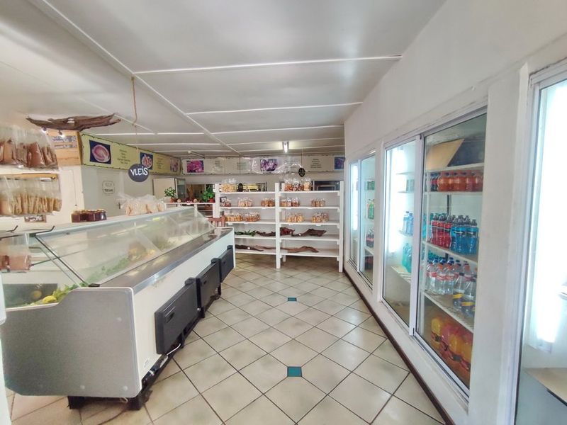 High visibility Main Street Property - great business opportunity - Photo 9