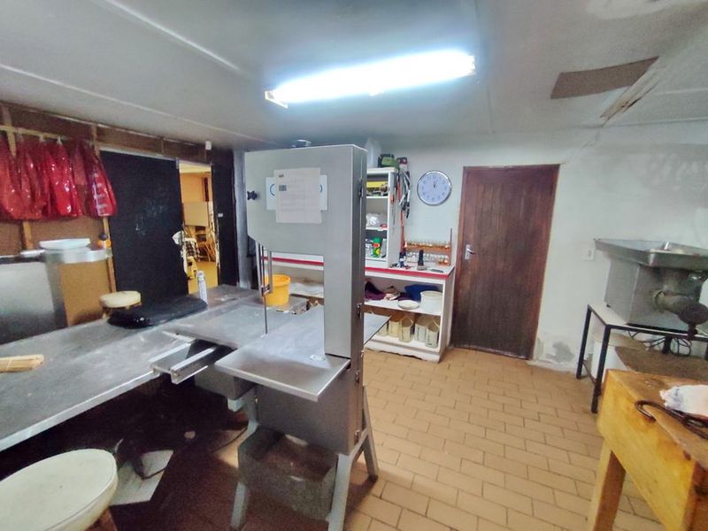 High visibility Main Street Property - great business opportunity - Photo 8