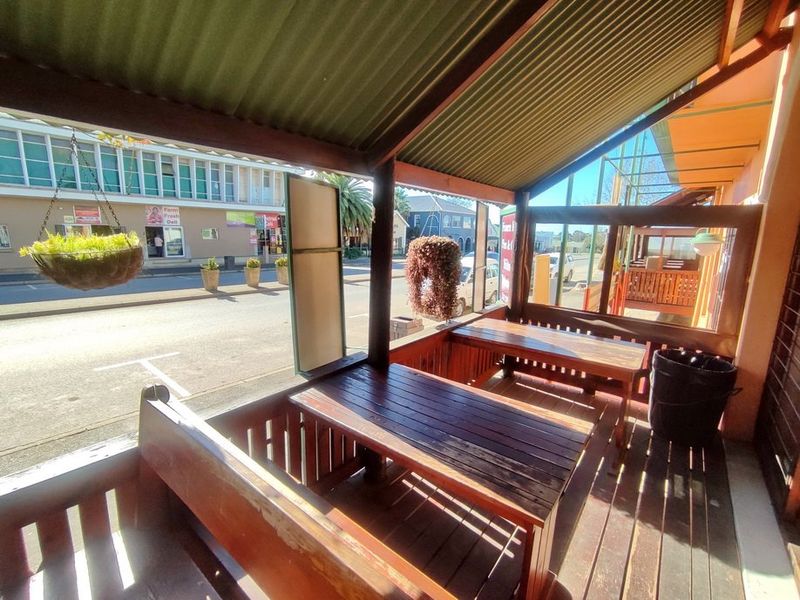 High visibility Main Street Property - great business opportunity - Photo 6