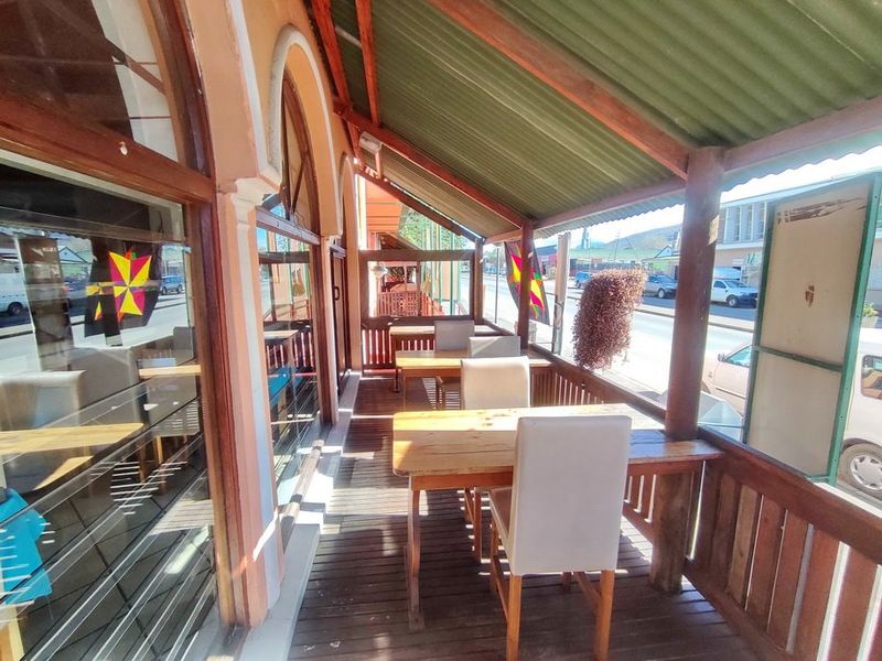 High visibility Main Street Property - great business opportunity - Photo 4