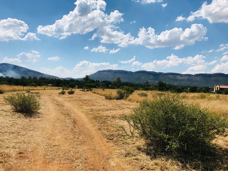 1312m2 Vacant Land in La Camargue - Photo 8