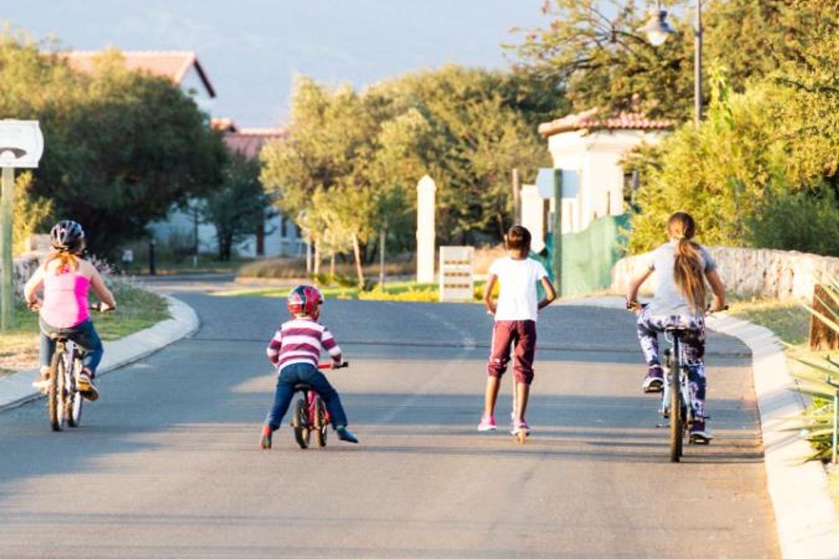 1312m2 Vacant Land in La Camargue - Photo 4