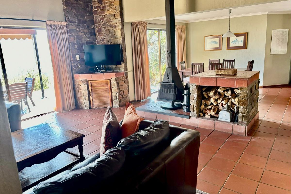 Welcome to Fernwood Estate – Your Mountain Escape in the Drakensberg - Photo 3