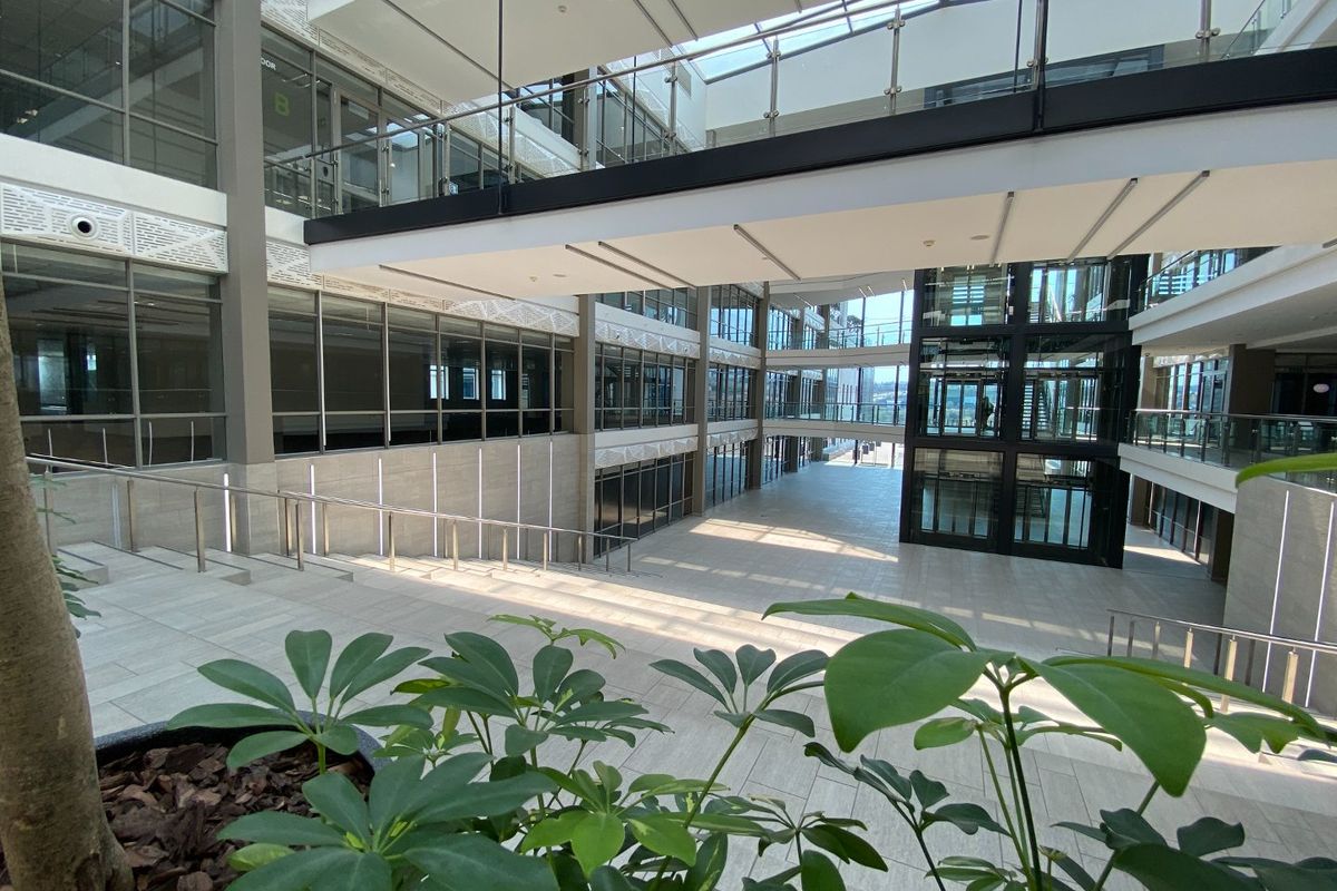 P-Grade Office Available In Waterfall - Photo 5