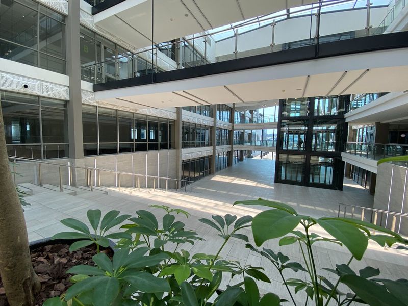 P-Grade Office Available In Waterfall - Photo 5