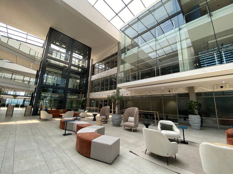 P-Grade Office Available In Waterfall - Photo 4