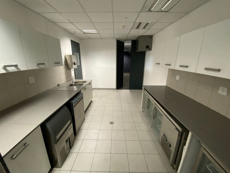 P-Grade Office Available In Waterfall - Photo 9