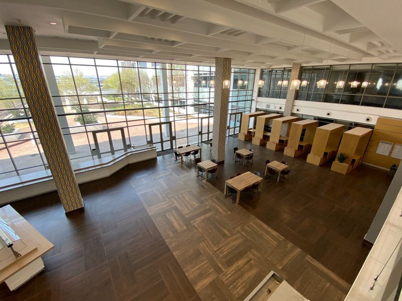 P-Grade Office Available In Waterfall - Photo 7