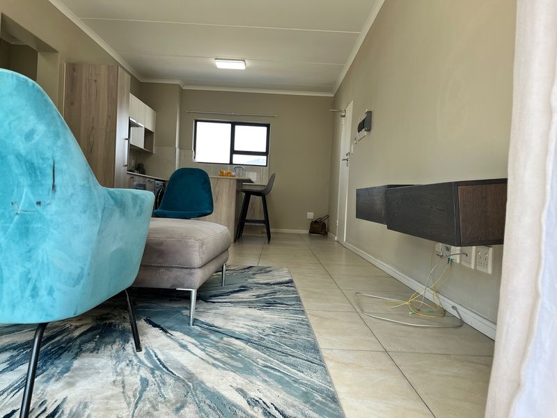 2 Bedroom 2 Bathroom Apartment for Sale – Fourways - Photo 3