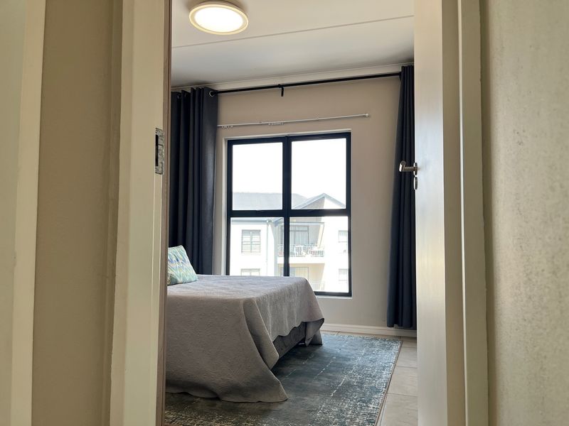 2 Bedroom 2 Bathroom Apartment for Sale – Fourways - Photo 9