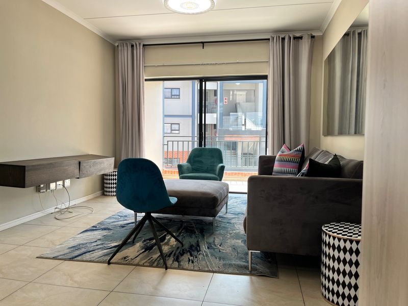 2 Bedroom 2 Bathroom Apartment for Sale – Fourways - Photo 6