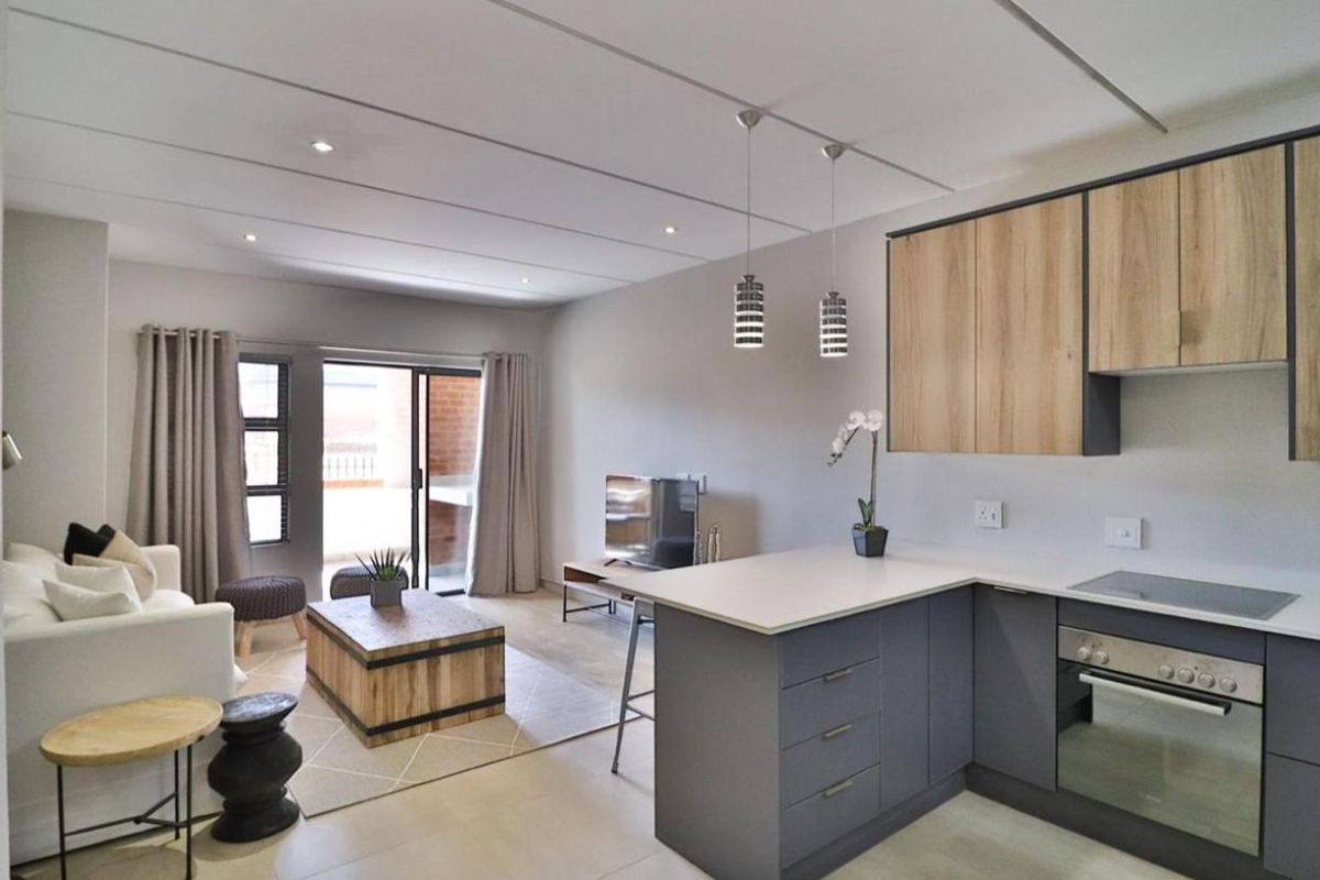 Modern 2-Bedroom Apartment to Rent in Zalamia, Melodie - Photo 2