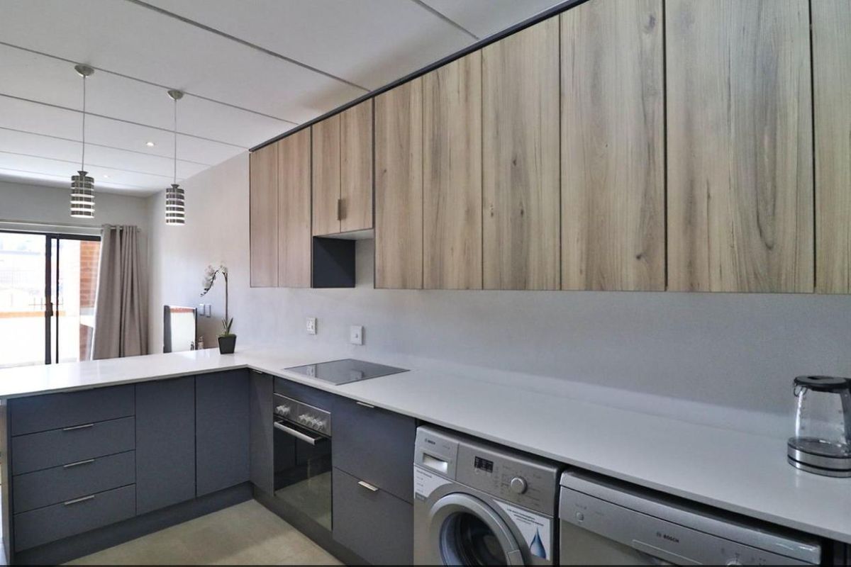 Modern 2-Bedroom Apartment to Rent in Zalamia, Melodie - Photo 4