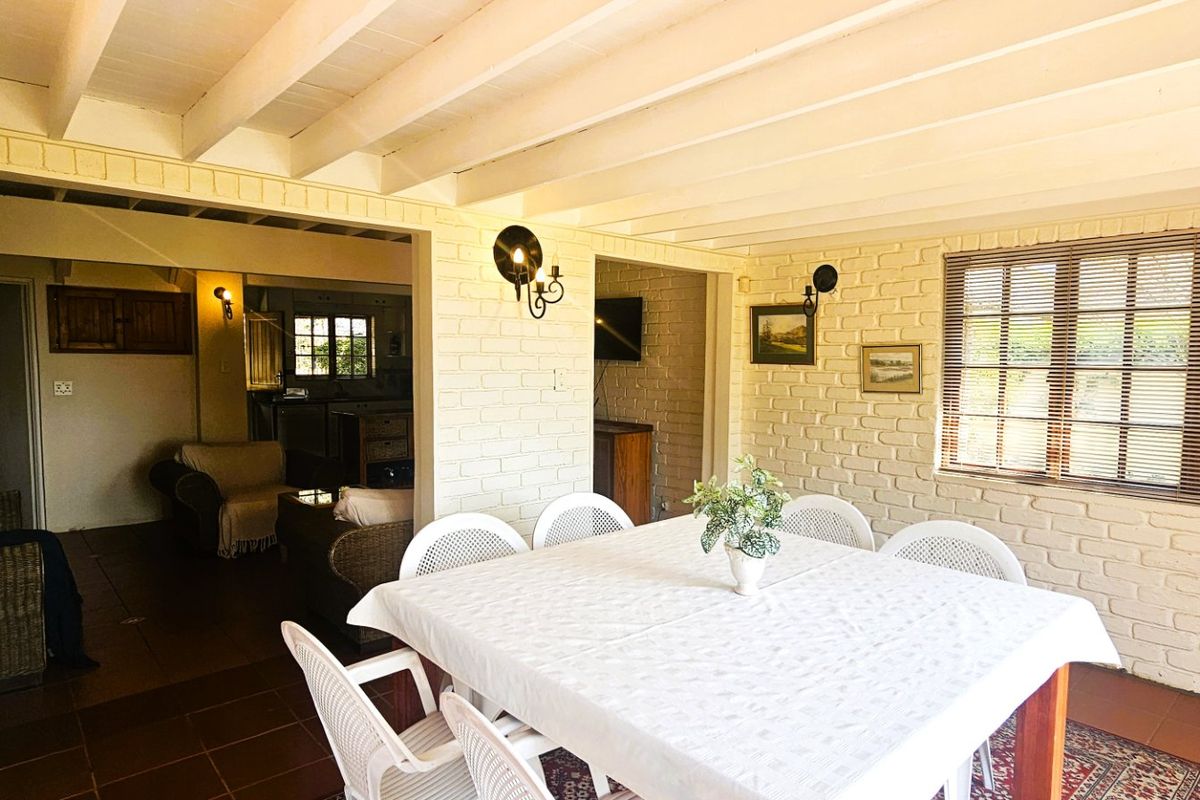 Charming 4-Bedroom Thatch Home and Business opportunity for Sale in Deneysville - Photo 4