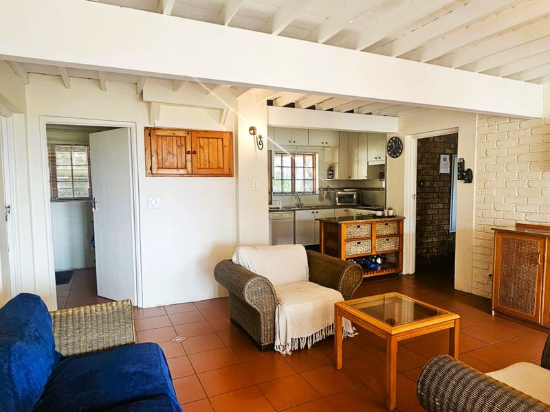 Charming 4-Bedroom Thatch Home and Business opportunity for Sale in Deneysville - Photo 6