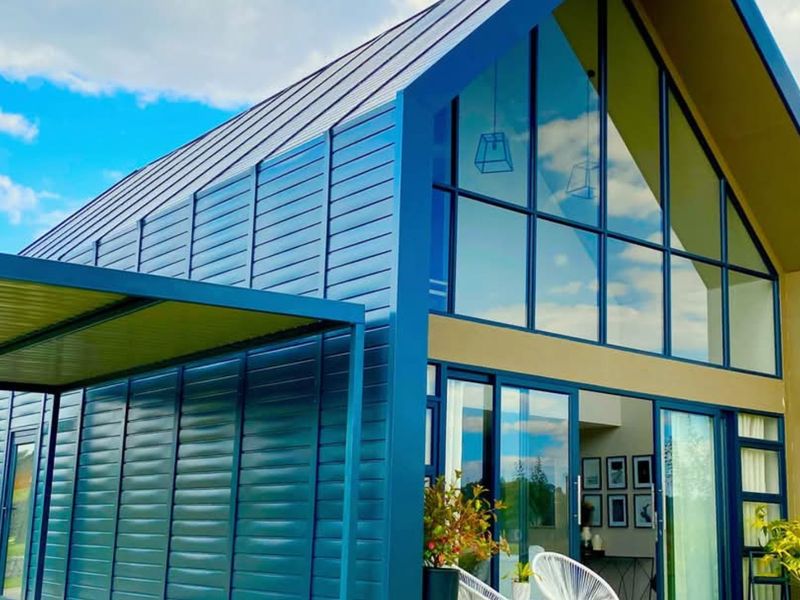 SIGNATUE UNIT 08 - GARDENS ESTATE – SUSTAINABLE OFF-GRID LIVING IN LANSERIA TRUE SUSTAINABILITY = REAL SAVINGS •	Off-grid ready: solar energy + borehole water supply - Photo 10