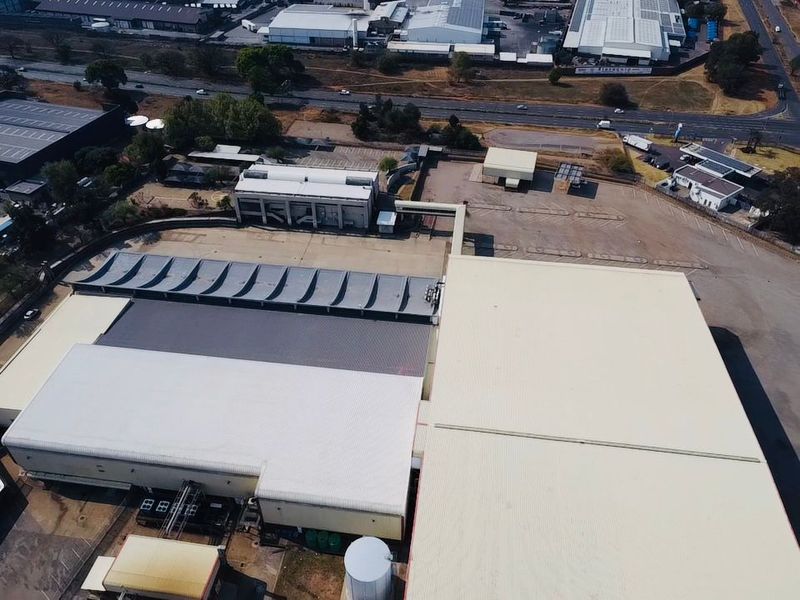 17,155m2 Warehouse For Sale – City Deep - Photo 10