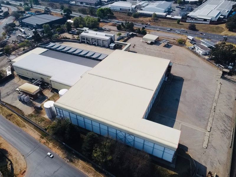 17,155m2 Warehouse For Sale – City Deep - Photo 8