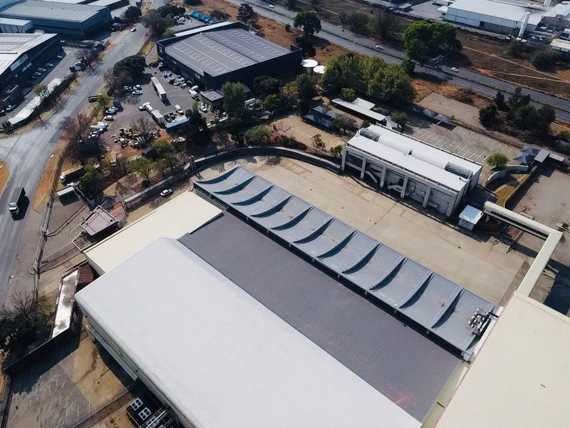 17,155m2 Warehouse For Sale – City Deep - Photo 7