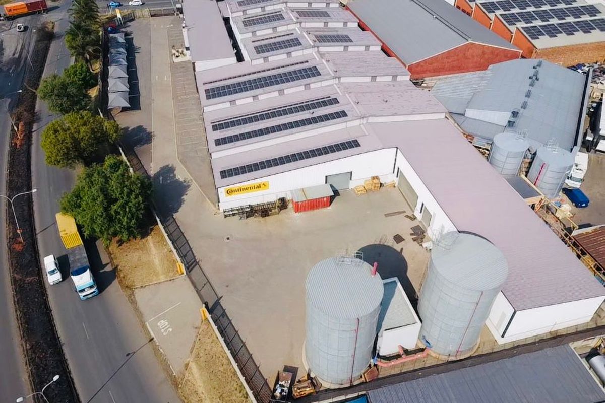 Tenanted Warehouse for Sale – Prime Investment Opportunity | City Deep - Photo 4