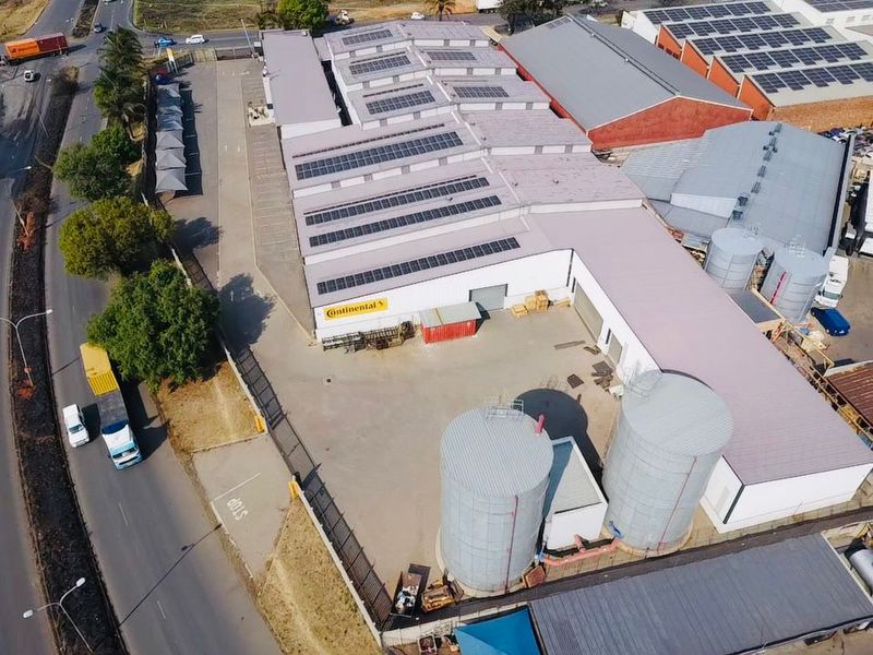 Tenanted Warehouse for Sale – Prime Investment Opportunity | City Deep - Photo 4