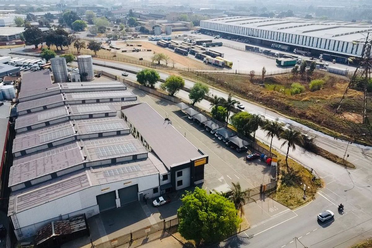 Tenanted Warehouse for Sale – Prime Investment Opportunity | City Deep - Photo 5