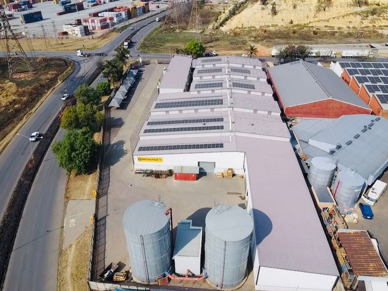 Tenanted Warehouse for Sale – Prime Investment Opportunity | City Deep - Photo 10