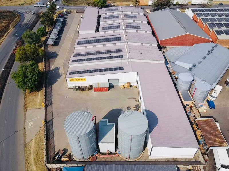 Tenanted Warehouse for Sale – Prime Investment Opportunity | City Deep - Photo 2