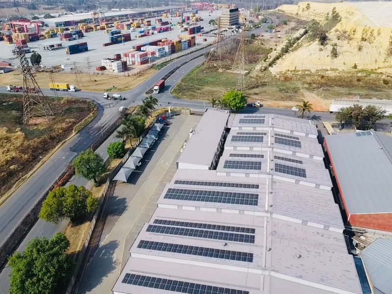 Tenanted Warehouse for Sale – Prime Investment Opportunity | City Deep - Photo 9