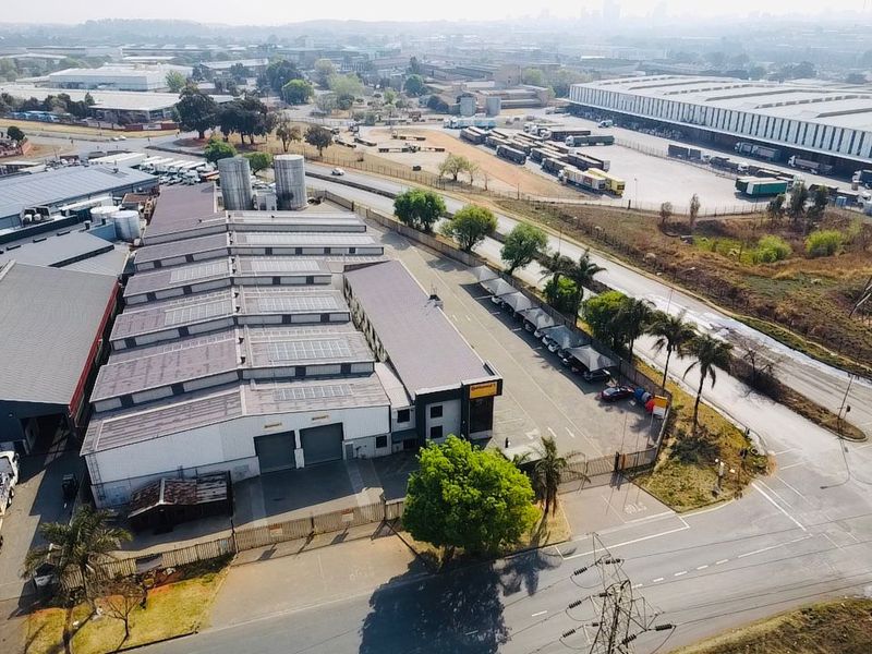 Tenanted Warehouse for Sale – Prime Investment Opportunity | City Deep - Photo 8