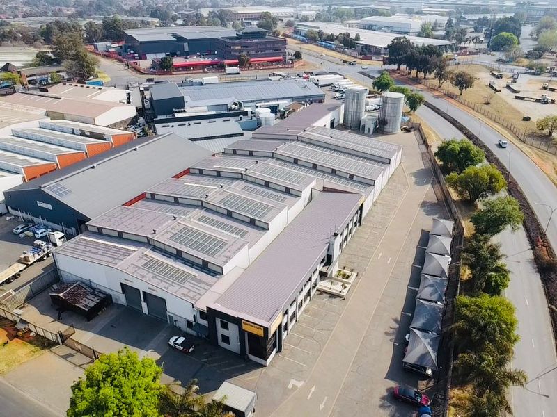 Tenanted Warehouse for Sale – Prime Investment Opportunity | City Deep - Photo 7